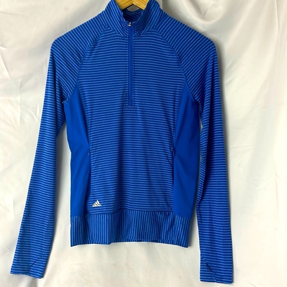 Adidas ladies workout top.